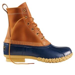 EUC - L.L. Bean “Bean Boots” - Size 7